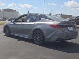 New 2025 Toyota Camry XSE image 4
