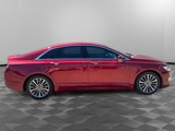 Used 2017 Lincoln MKZ Select w/ Select Plus Package image 2