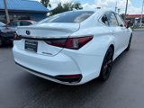 Used 2022 Lexus ES 300h F Sport image 5