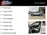 New 2025 Ford Escape Active w/ Cold Weather Package image 3