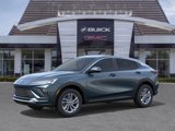 New 2025 Buick Envista Preferred w/ Convenience I Package image 2