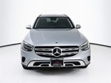 Certified 2022 Mercedes-Benz GLC 300 image 2