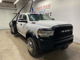 Used 2019 RAM 5500 Tradesman w/ Max Tow Package image 2