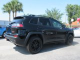 Used 2022 Jeep Cherokee Trailhawk w/ Sun, Sound & Nav Group image 4