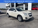 Used 2012 Chevrolet Equinox LT w/ Driver Convenience Package image 2