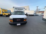 Used 2022 GMC Savana 3500 Extended w/ Power Convenience Package image 2