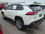 Used 2019 Toyota RAV4 Limited image 4