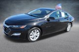 Used 2023 Chevrolet Malibu LT w/ Driver Confidence Package image 3