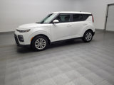 Used 2020 Kia Soul LX image 2