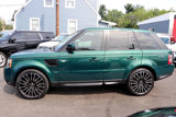 Used 2012 Land Rover Range Rover Sport HSE LUX image 2