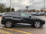 Used 2023 Nissan Murano SV image 4