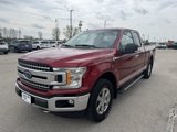Used 2018 Ford F150 XLT w/ Equipment Group 302A Luxury image 3