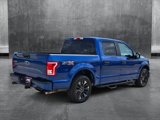 Used 2017 Ford F150 XL w/ Equipment Group 101A Mid image 3