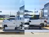 Used 2019 Chevrolet Silverado 1500 Custom w/ Custom Max Trailering Package image 3