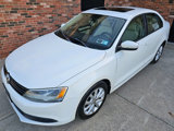 Used 2012 Volkswagen Jetta SE image 2