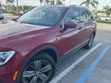 Used 2020 Volkswagen Tiguan SEL image 3