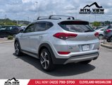 Used 2018 Hyundai Tucson Value image 5