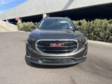 Used 2019 GMC Terrain SLE w/ Driver Convenience Package image 4