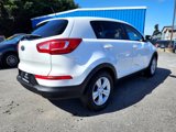 Used 2012 Kia Sportage LX image 6