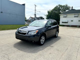 Used 2016 Subaru Forester 2.5i Premium image 3