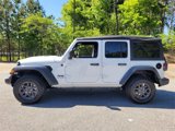 New 2025 Jeep Wrangler Sport S image 4