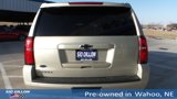 Used 2017 Chevrolet Tahoe LT image 4