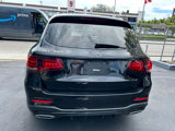 Used 2020 Mercedes-Benz GLC 300 w/ AMG Line image 6