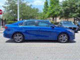 Used 2024 Kia Forte LXS image 3