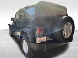 Used 2017 Jeep Wrangler Unlimited Sport w/ Quick Order Package 24S image 3