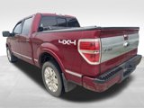 Used 2013 Ford F150 Platinum image 3