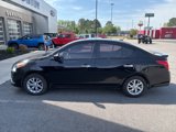 Used 2018 Nissan Versa SV w/ SV Special Edition Package image 2