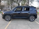 Used 2015 Jeep Renegade Latitude w/ Popular Equipment Group image 4