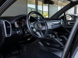 Certified 2022 Porsche Cayenne image 4