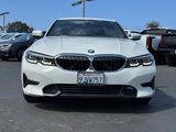 Used 2021 BMW 330e w/ Premium Package image 4