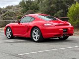 Used 2007 Porsche Cayman image 3