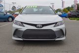Used 2024 Toyota Camry LE image 2