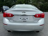 Used 2015 INFINITI Q50 AWD image 4