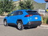 Used 2019 Toyota RAV4 LE image 5