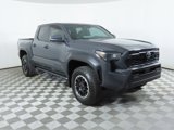 Used 2024 Toyota Tacoma TRD Off-Road w/ TRD Off Road Premium Package image 3