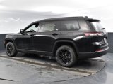 New 2025 Jeep Grand Cherokee L Altitude image 5