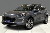 Certified 2022 Ford Escape SEL w/ Technology Package image 2