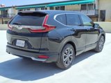 Used 2022 Honda CR-V EX image 4