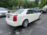 Used 2007 Cadillac CTS 3.6 w/ 3.6L V6 Luxury Package image 5