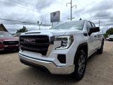 Used 2021 GMC Sierra 1500 4x4 Double Cab w/ Sierra Value Package image 3