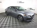 Certified 2022 Nissan Sentra SV w/ All-Weather Package image 4