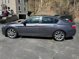 Used 2015 Honda Accord Sport image 4
