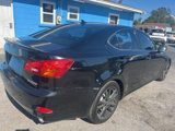 Used 2008 Lexus IS 250 image 3
