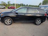 Used 2020 Chevrolet Equinox Premier w/ LPO, Floor Liner Package image 3