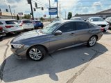 Used 2018 Honda Accord LX image 2