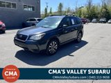 Used 2018 Subaru Forester 2.0XT Premium w/ Protection Package #1 image 3